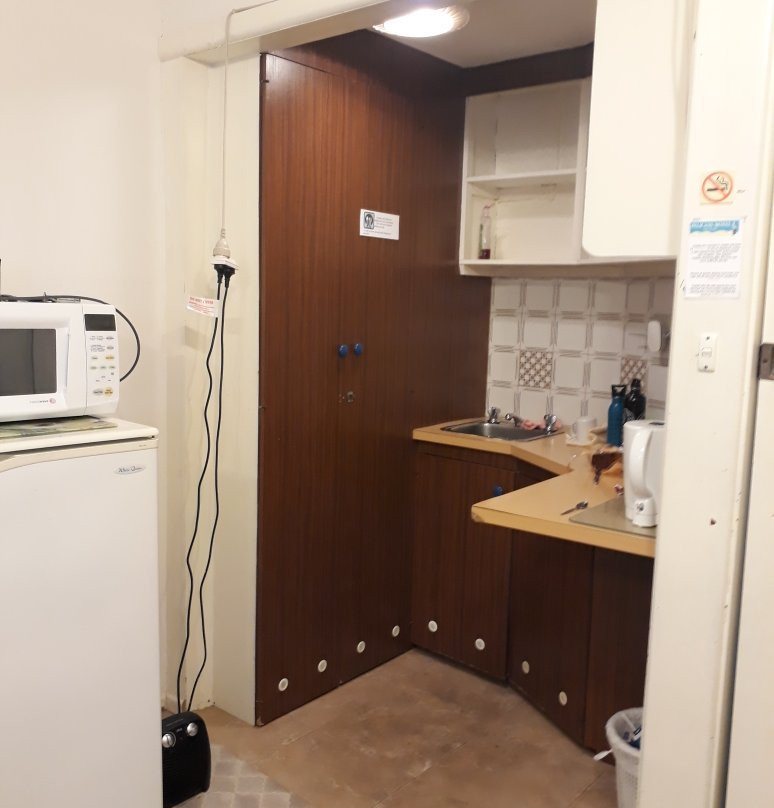 Pelicans Motel San Remo主图