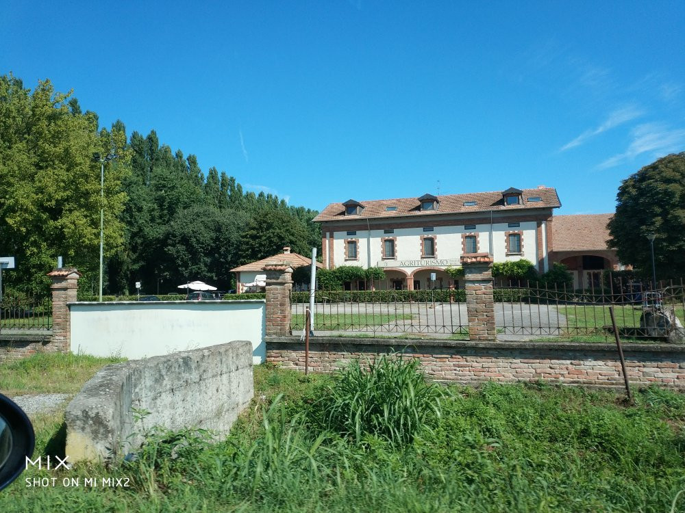 Agriturismo Ponte di Rialto主图