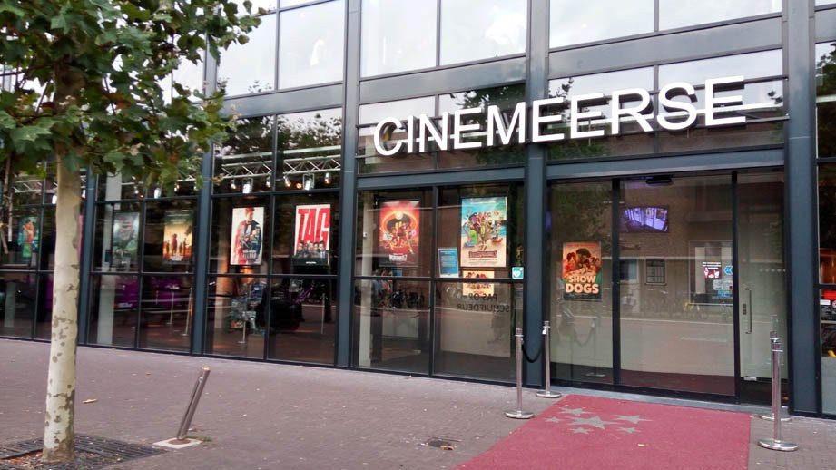 CineMeerse-霍夫多普必去景点