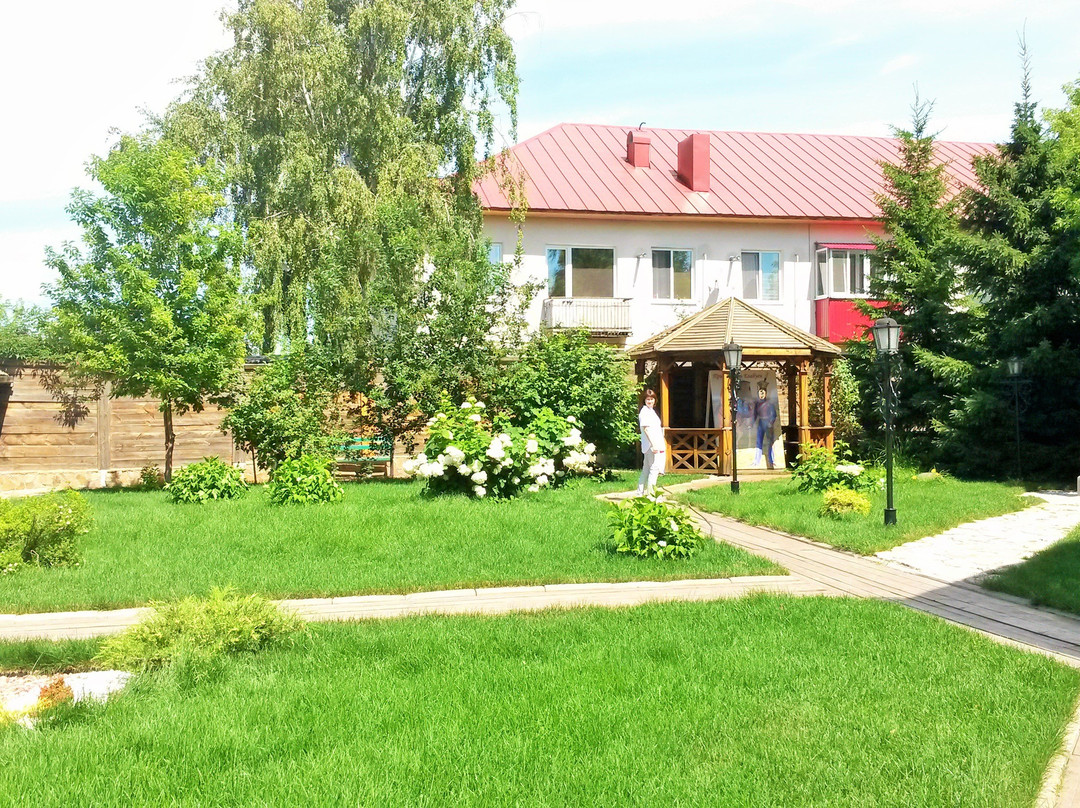 N. A. Durova's Memorial Estate景点图片