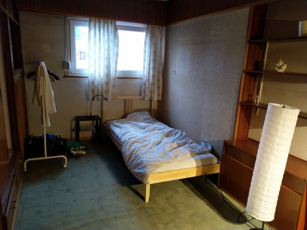 Rooms in Luxembourg city-官方