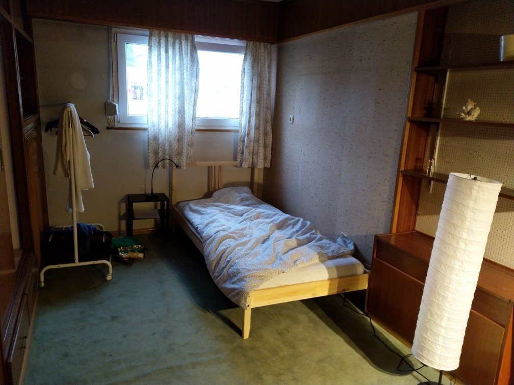 Mamer酒店住宿-Rooms in Luxembourg city