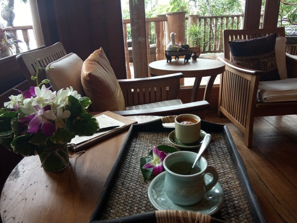 阁耀亚伊岛旅游景点-Ayurvana Spa