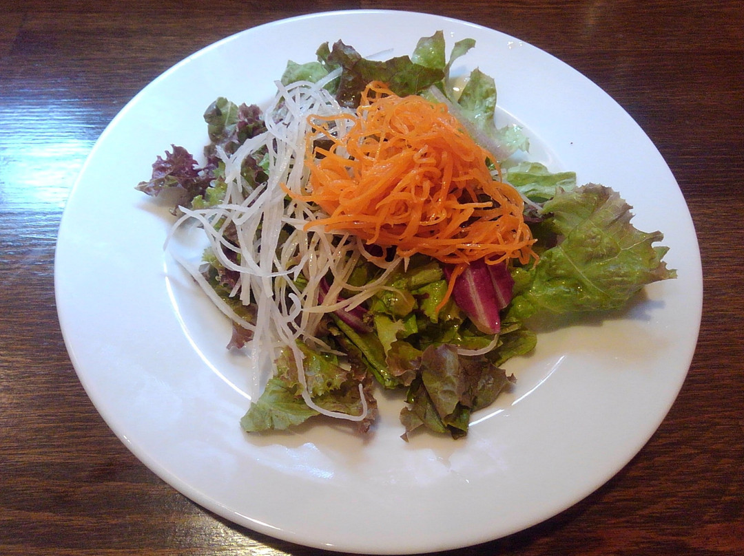 肉バル NICOパティオ