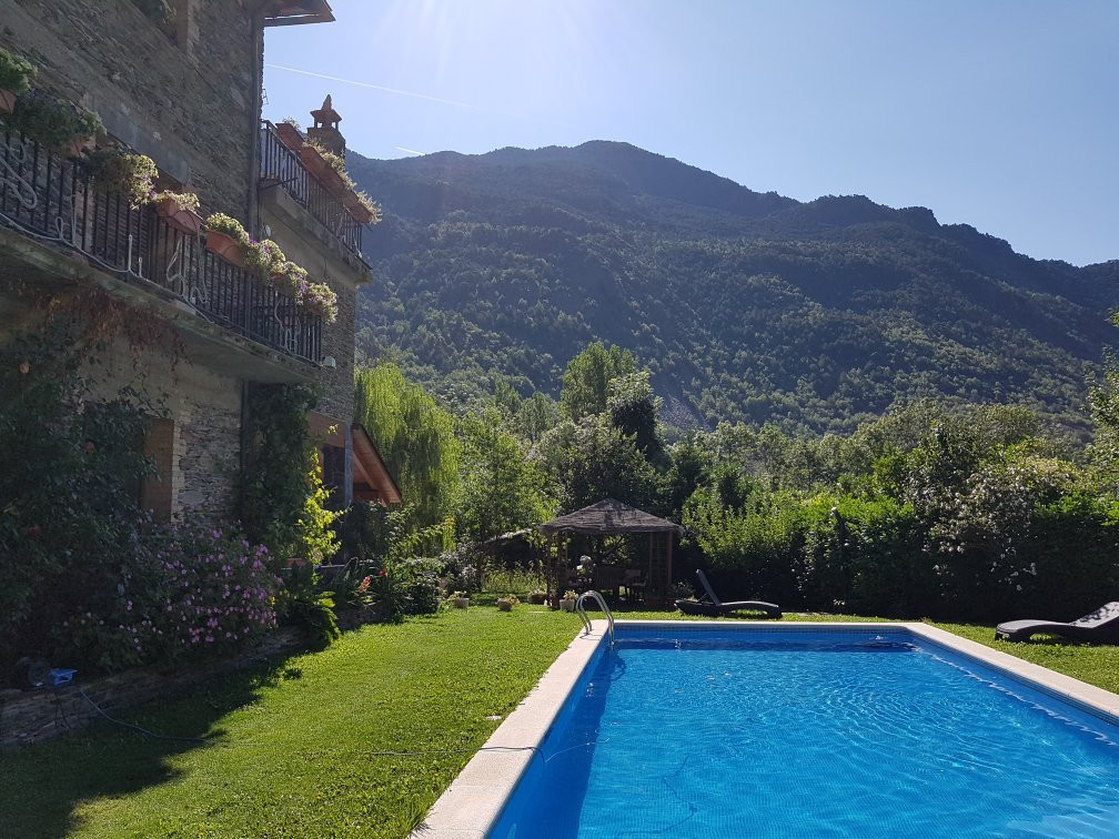 Hotel Restaurant La Ribera主图