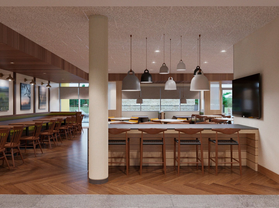 Fairfield by Marriott Inn & Suites Wellington-West Palm Beach主图