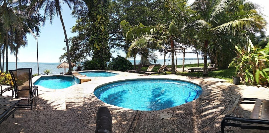 Eco-Hotel Paraiso Miramar主图