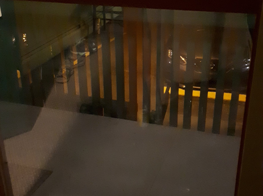 Tiki Village Motor Inn主图