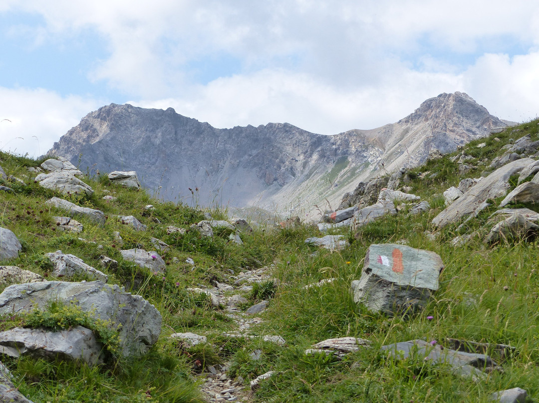 Colle del Preit-Canosio必去景点