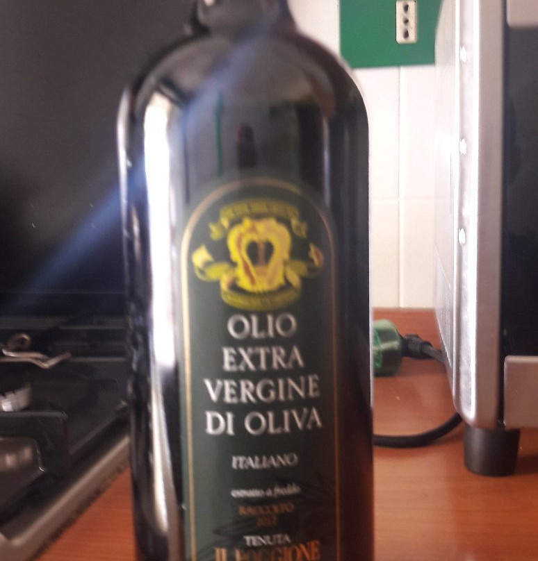 Tenuta il Poggione-Sant'Angelo in Colle必去景点