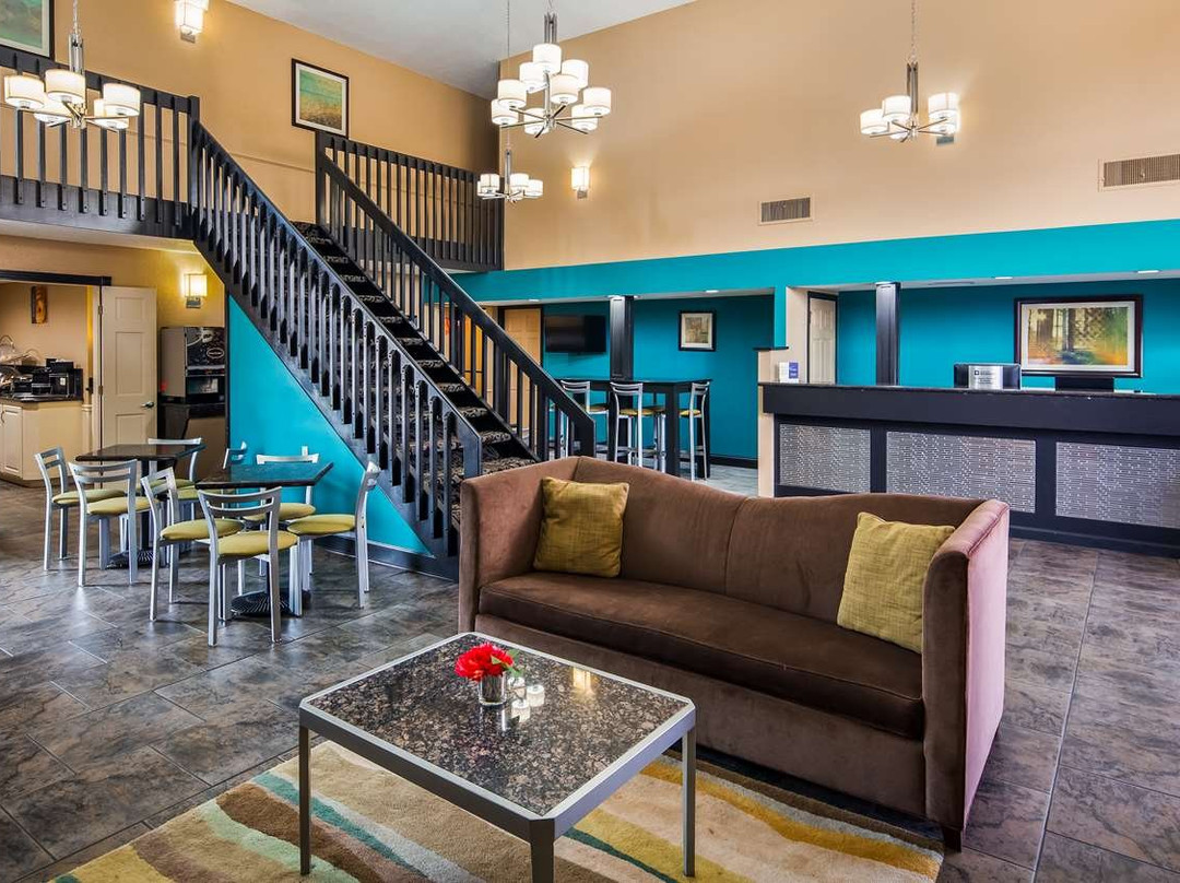 Best Western Conway主图