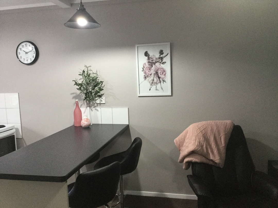 Ormond Street Motel主图