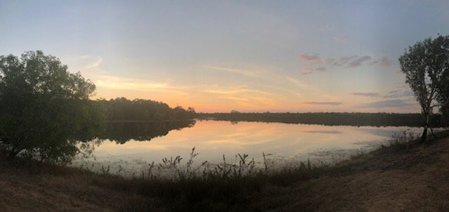 Lake Jabiru-Jabiru必去景点