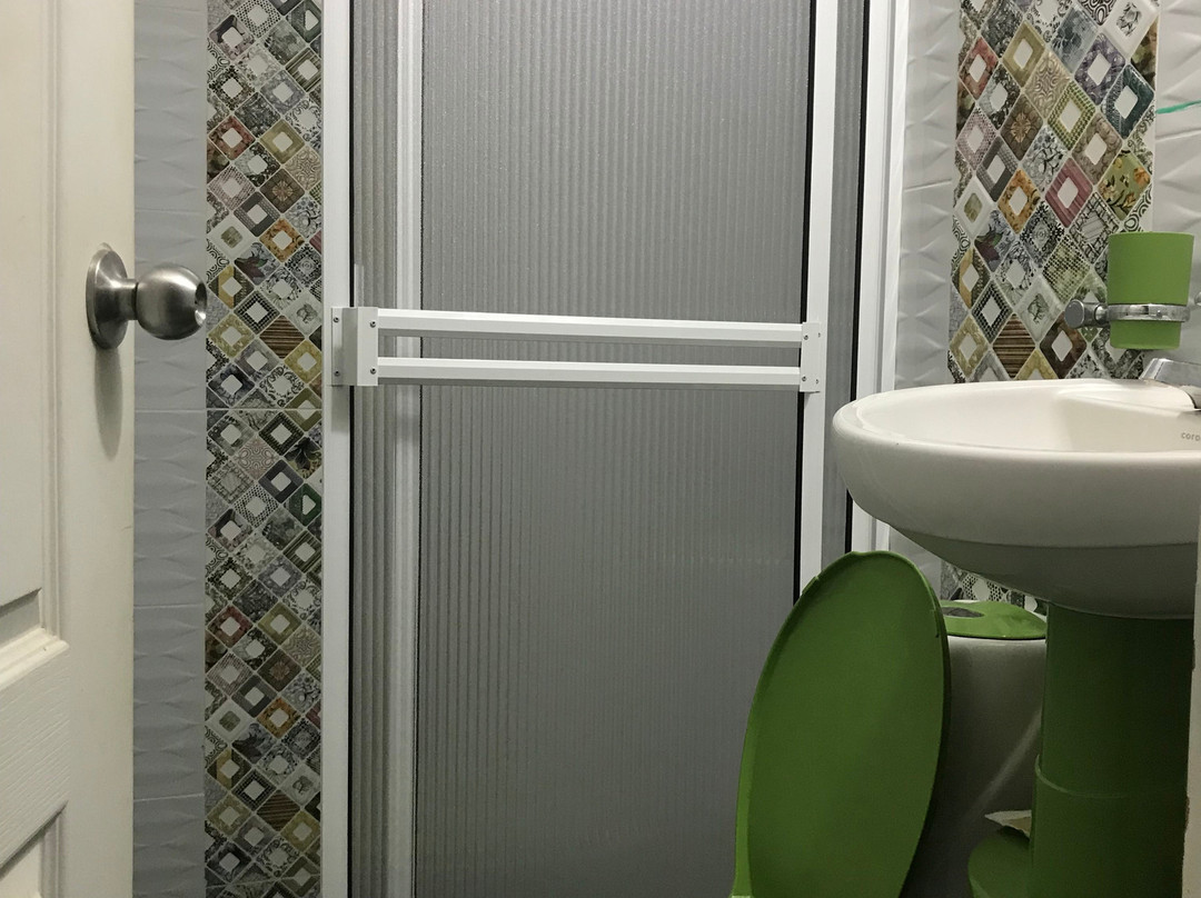 Sierra Nevada B&B主图