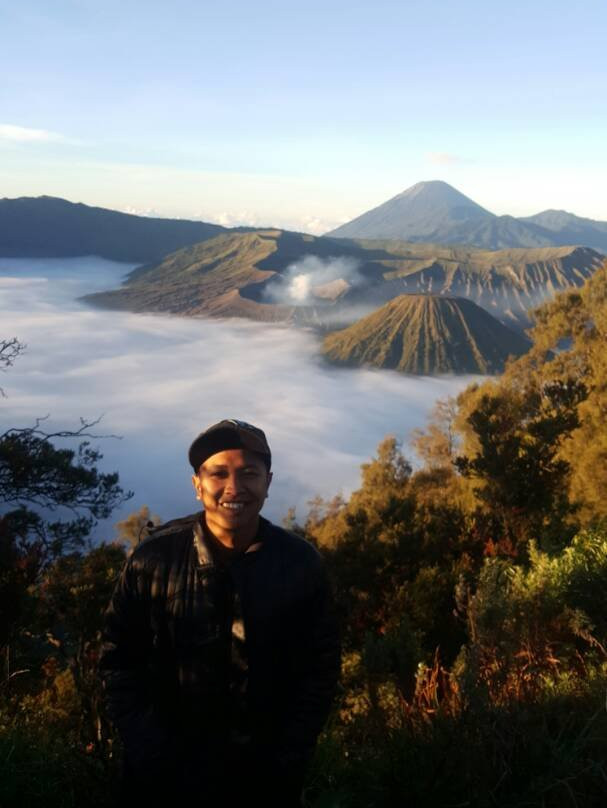 Syailendra Vakansi-庞越必去景点