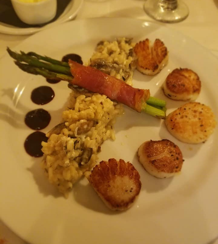 Parsons Street主图