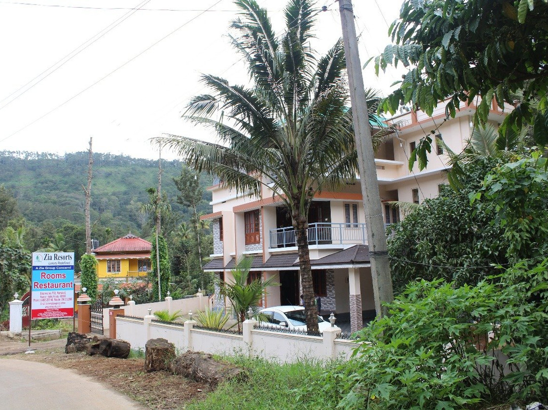 Zia Resorts主图