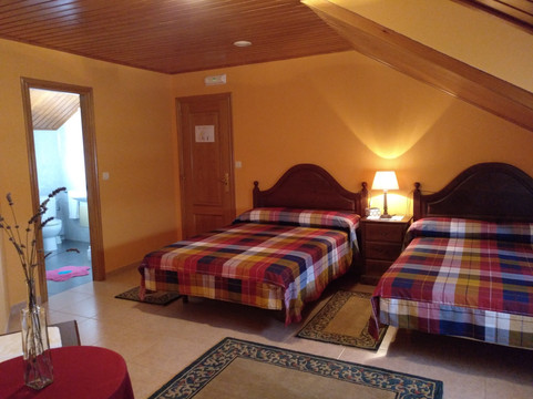 Casa Da Pastora主图