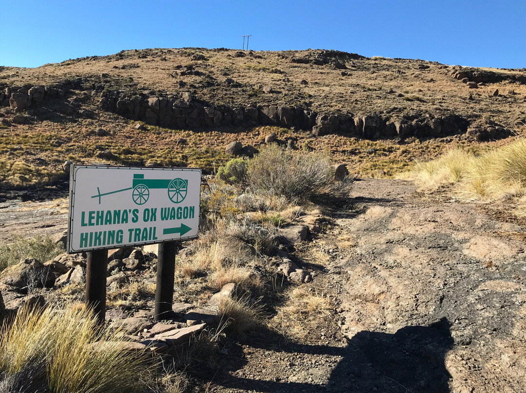 Tenahead Lodge & Spa主图