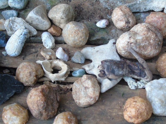 Silole Sanctuary-内罗毕必去景点