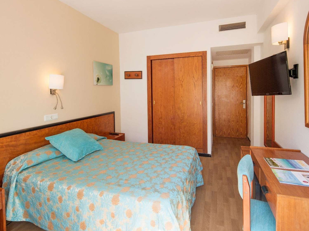 Hotel JS Miramar主图