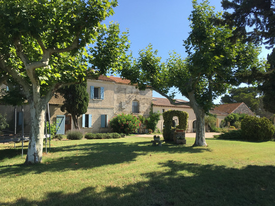 Mas du Grand Peloux主图