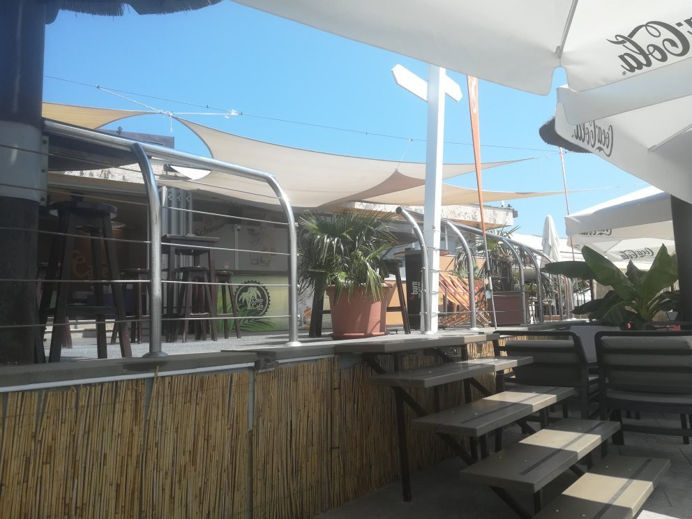 Coco Cafe-波多若斯必去景点