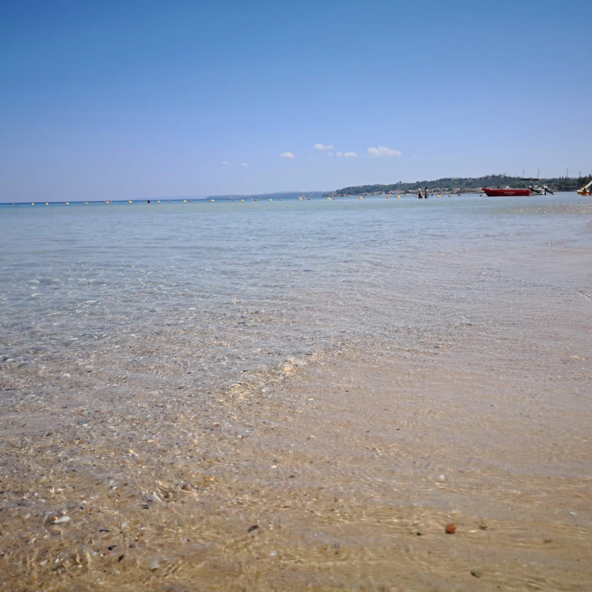 Sea View Apartment Hotel-官方