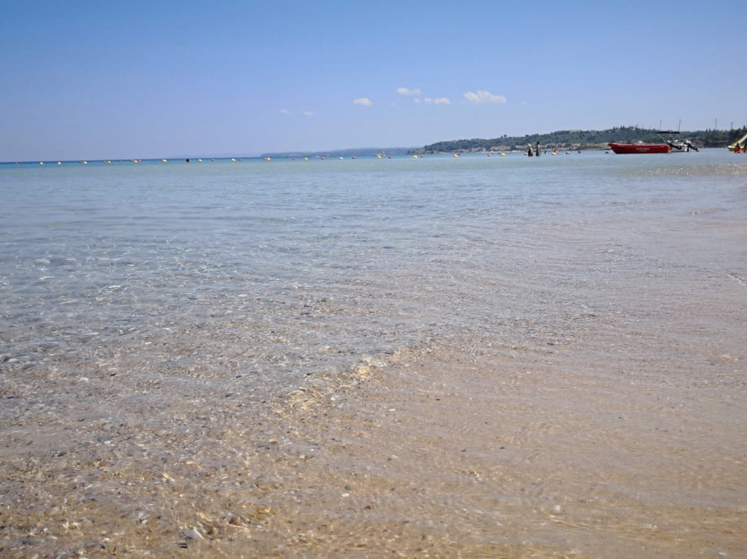 Sea View Apartment Hotel主图