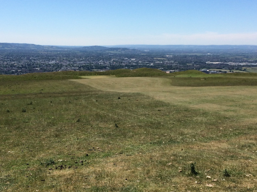 Cleeve Hill Golf Club景点图片
