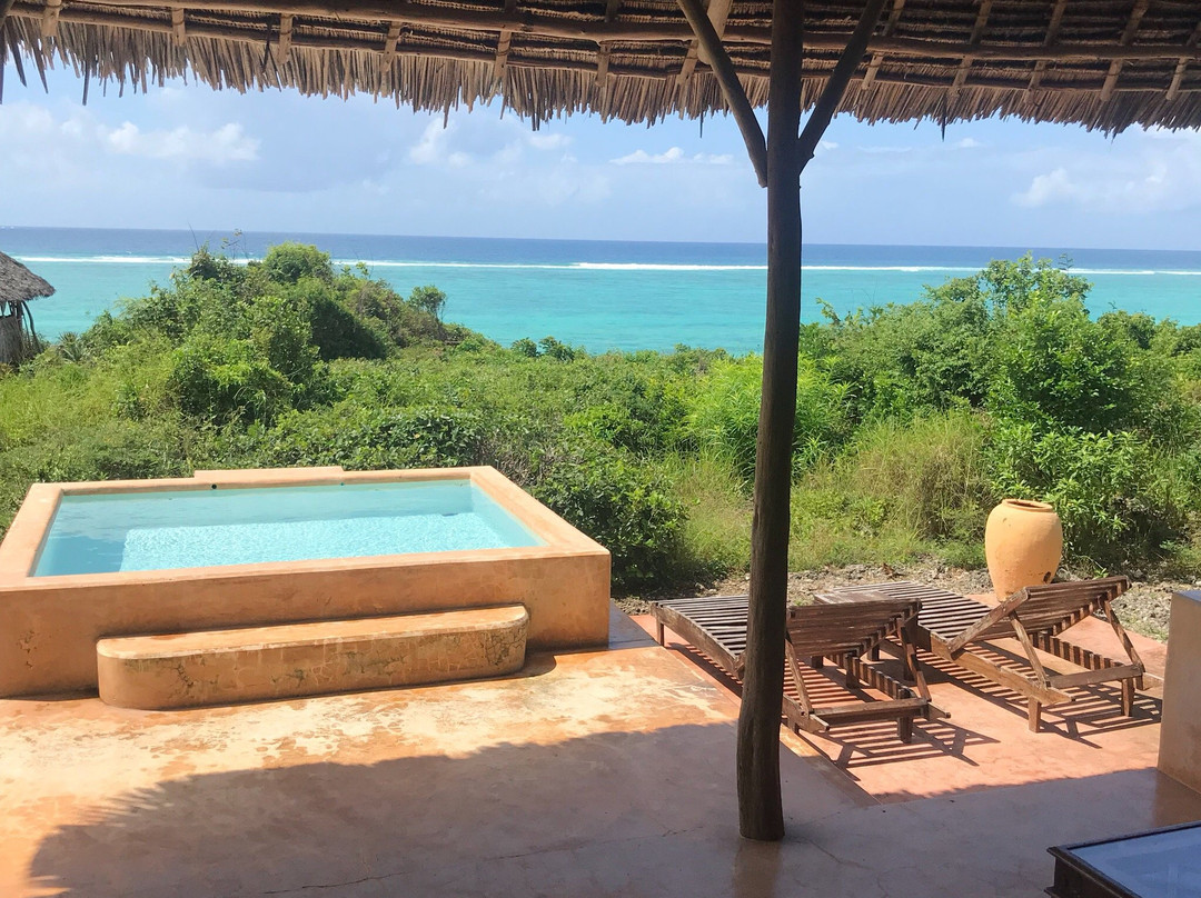 卡沙精品酒店主图