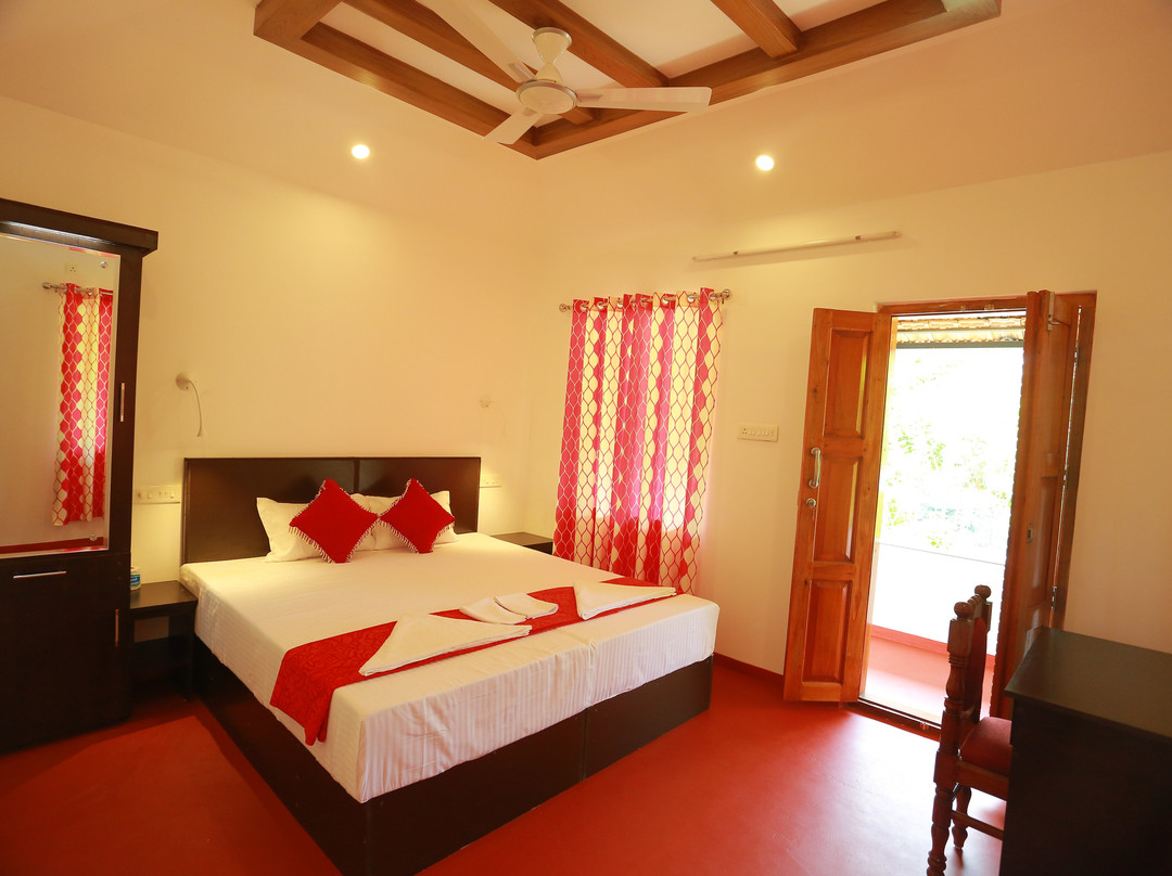 Marari Coastal Dreams Home Stay