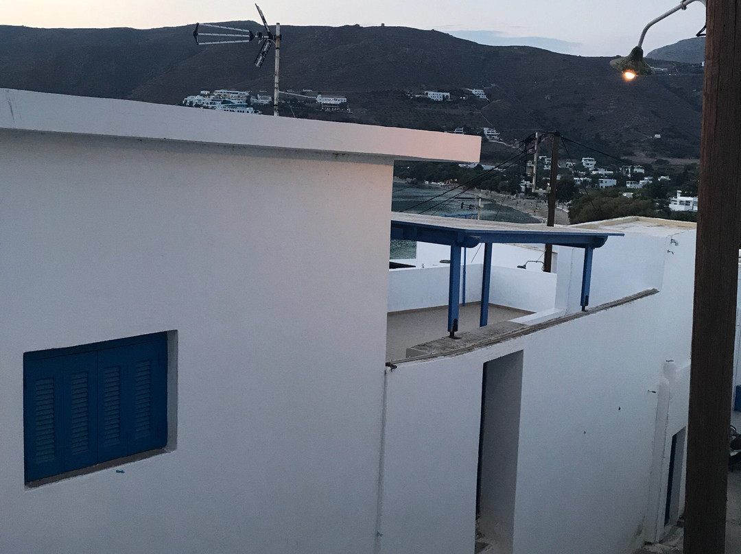 Galaxy Pension主图