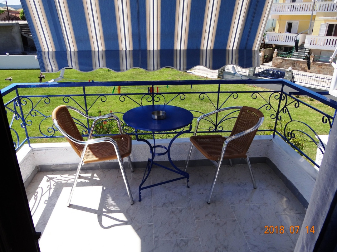 Panorama Hotel主图