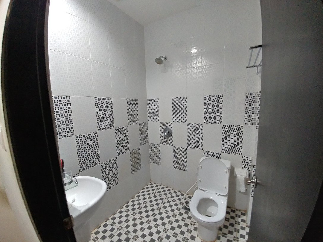 Sei Hotel Aceh主图