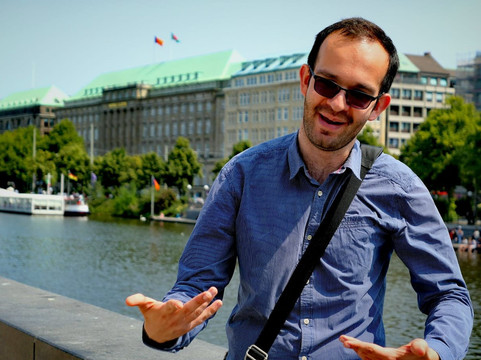 Impressive Hamburg Tours-汉堡必去景点