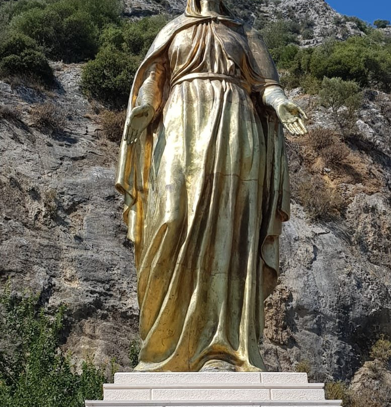 Ephesus Taxi Service-库萨达斯必去景点