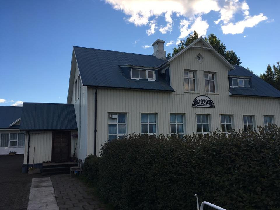 Guesthouse Husid主图