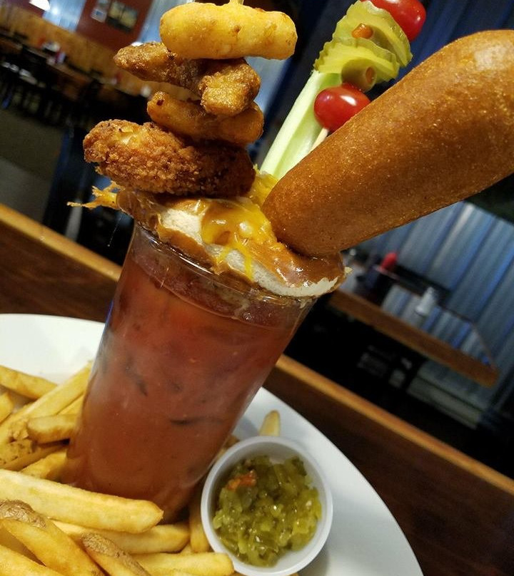 2023年12月Fort Recovery旅游景点攻略Fort Recovery旅游住宿,Fort Recovery旅游美食猫途鹰