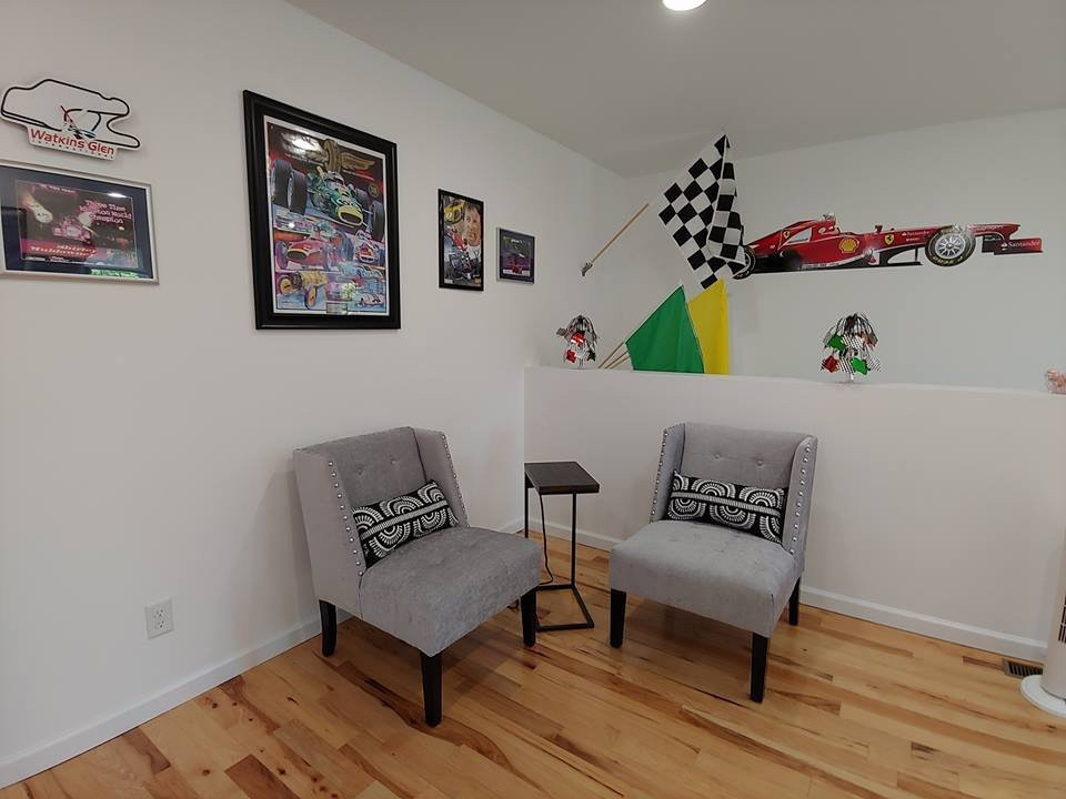 The Apex Inn Bed and Breakfast主图