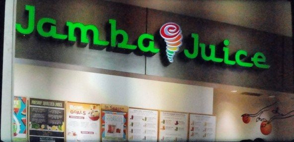 Jamba
