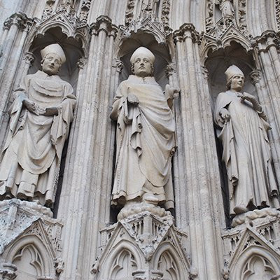 Bordeaux Visit-波尔多必去景点