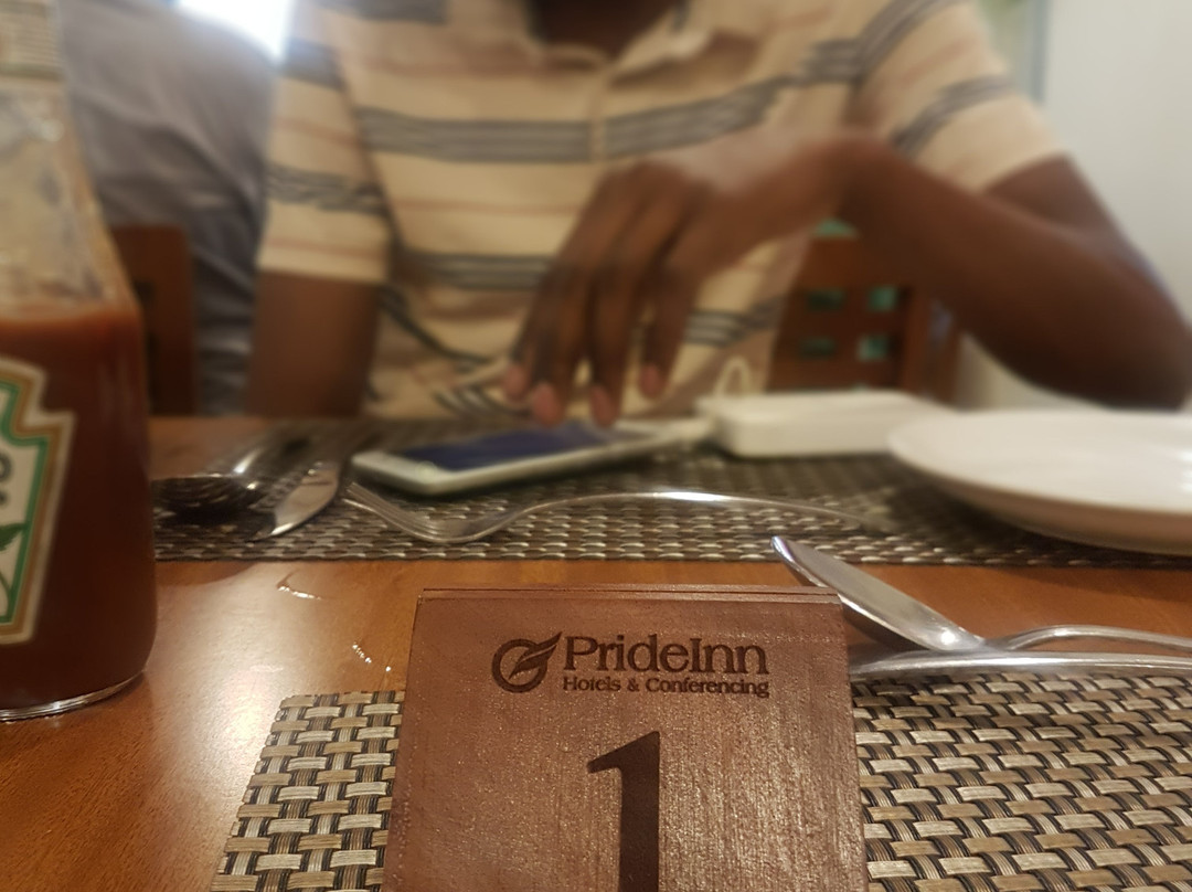 PrideInn Hotel Mombasa City主图