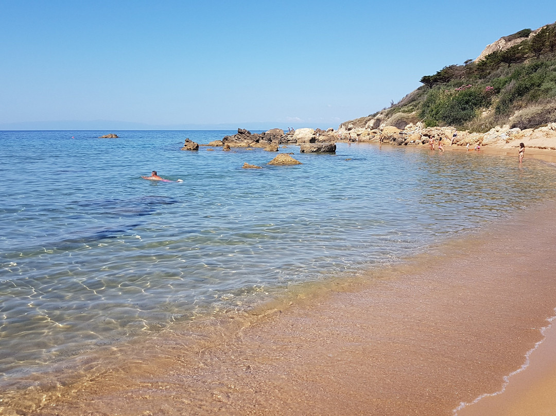 Club Vacanze Le Castella主图