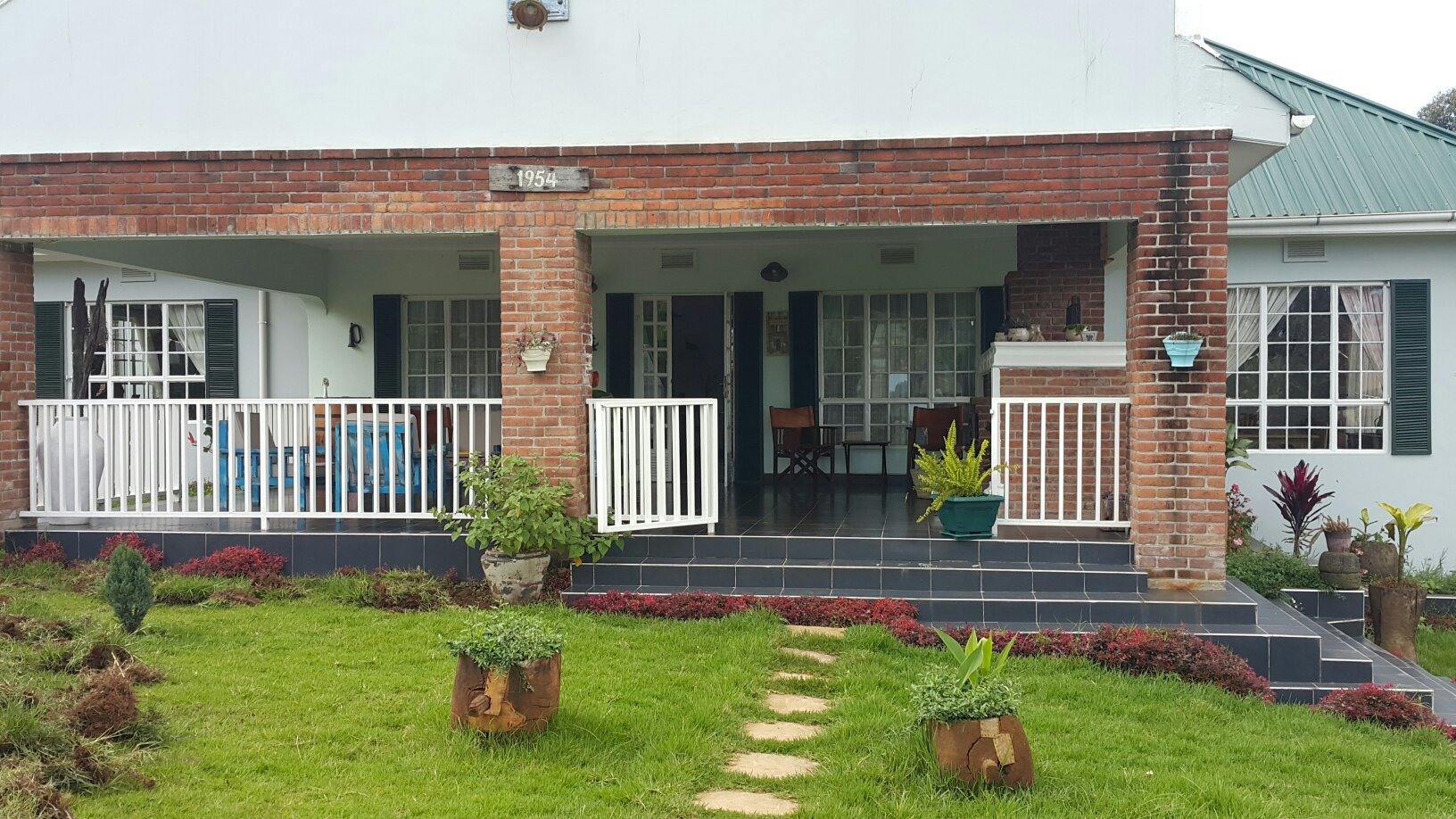 Semira Farmhouse Kilimanjaro-官方