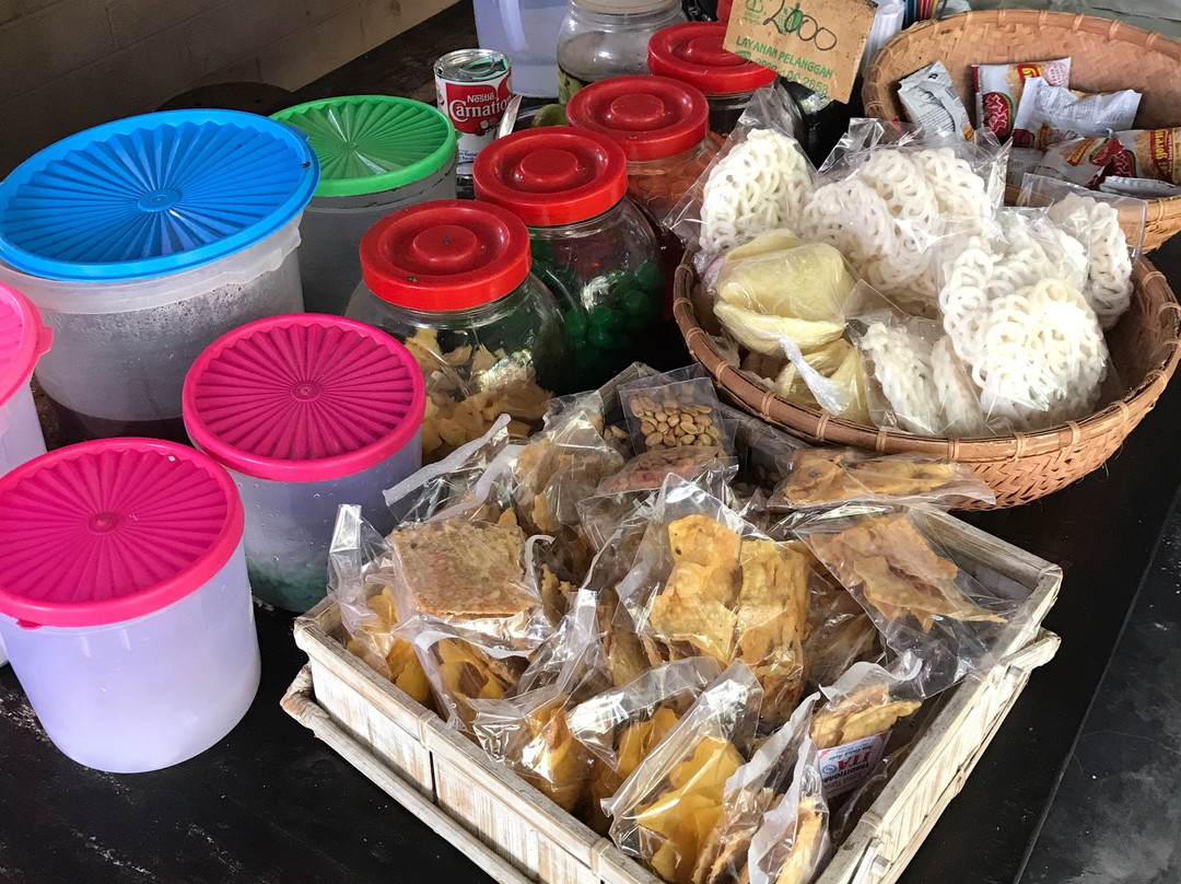 Warung Dadong Nuri