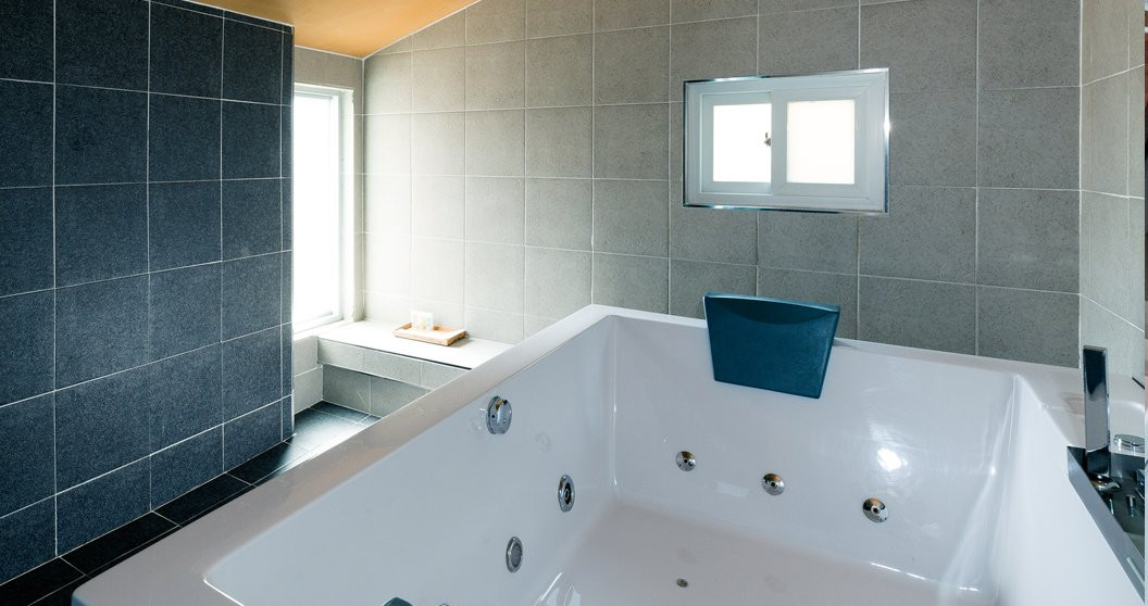 Penatess Poolvilla & Resort主图