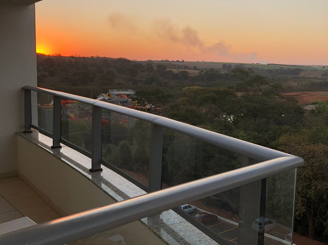 Wyndham Olímpia Royal Hotels主图