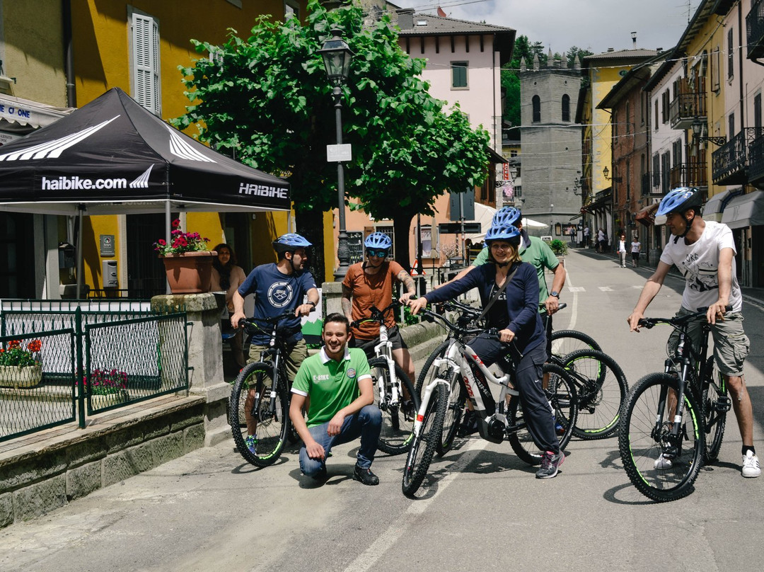 E-Bike Sestola - Noleggio e Tour景点图片