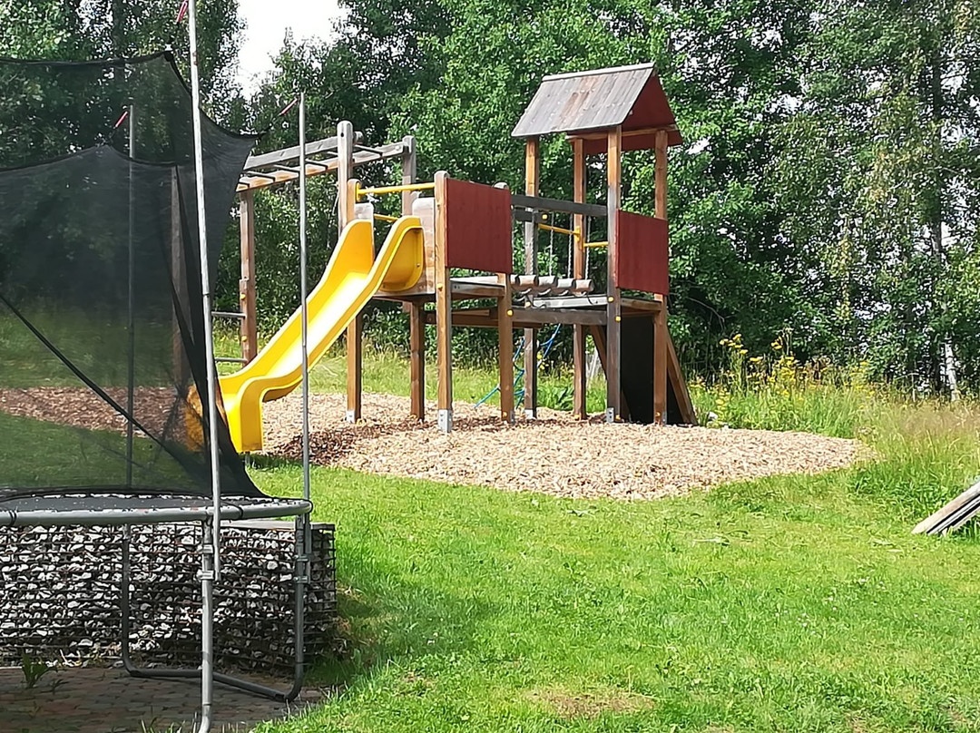 Panoramahotel Stocker主图